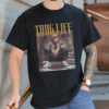 Thug Life Gangster shirt, Cool Unisex shirt, Donald Trump 2024 Unisex shirt, Trump Supporter Shirt