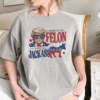 Trump Mama i’m in love with criminal shirt, Trump Unisex shirt, Trump Supporter Shirt