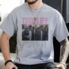 Trump thug life shirt, Gangster shirt, Trump Unisex shirt, Trump Supporter Shirt