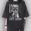 The Great MAGA King shirt, Donald Trump shirt, Trump Supporter shirt