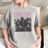 Trump Thug Life Gangster shirt, Cool Unisex shirt, Donald Trump 2024 Unisex shirt, Trump Supporter Shirt