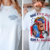 Trump Twisted Tea Bottle shirt, Make 4th of July Shirt, Donald Trump shirt, Trump Supporter shirt
