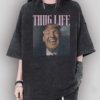 Thug Life Hiphop shirt, Cool Unisex shirt, Donald Trump 2024 Unisex shirt, Trump Supporter Shirt