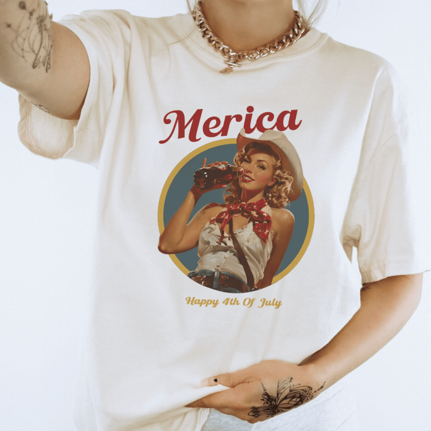 Happy 4th of July shirt, America shirt, Donald Trump shirt, Trump Supporter shirt