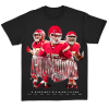 Vintage Patrick Mahomes Shirt – Football T Shirt Custom Vintage Design 90s