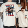 Trump Busch Light shirt, America’s Full Shirt, Trump Halloween 2024 shirt, Trump Supporter shirt