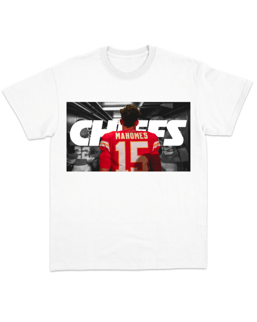 Vintage Patrick Mahomes Shirt – Football T Shirt Custom Vintage Design 90s