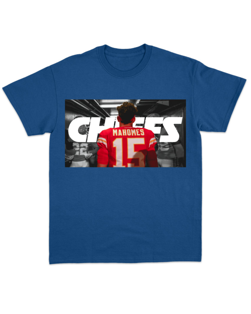 Vintage Patrick Mahomes Shirt – Football T Shirt Custom Vintage Design 90s