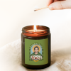 Smells Like A Raiders Win Candle | Raiders Fan Gift