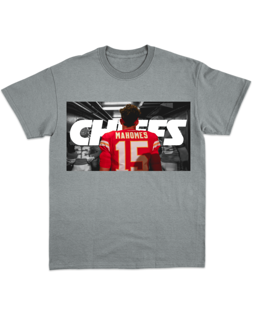 Vintage Patrick Mahomes Shirt – Football T Shirt Custom Vintage Design 90s