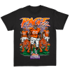 Peny Boone #13 Running Back – 2023 MAC Offensive Player of the Year NIL T-Shirt