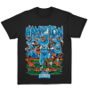 Maddux Madsen – #4 Quarterback NIL T-Shirt