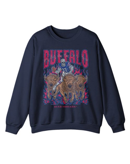 BUFFALO FOOTBALL – NFL SHIRT