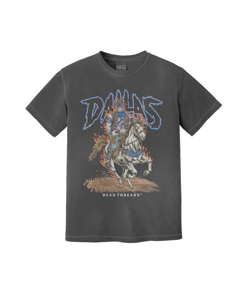 DALLAS FOOTBALL v2 – NFL SHIRT