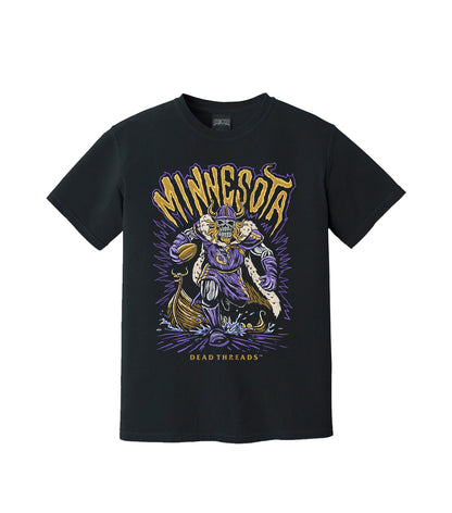 MINNESOTA FOOTBALL – NFL SHIRT