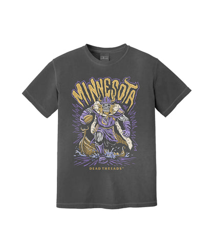 MINNESOTA FOOTBALL – NFL SHIRT