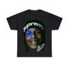 ASAP ROCKY T-SHIRT | 90s Graphic Hip Hop