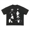 Metro Boomin & Future “We Don’t Trust You” Garment Dyed T Shirt