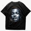 ASAP ROCKY T-SHIRT | 90s Graphic Hip Hop