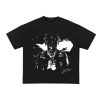 Metro Boomin “Heroes & Villains” Garment Dyed T Shirt