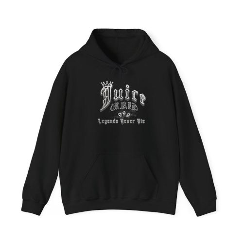 Juice Wrld Hoodie