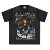 Juice Wrld “Legends Never Die” Shirt